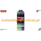 NOVOL ULTRA ANTIGRAVEL BLACK 1000ml materialylakiernicze.pl